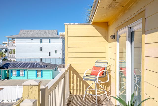 4115 Albacore Street 6, Panama City, FL 32408