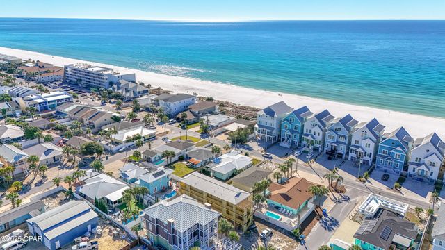 4115 Albacore Street 6, Panama City, FL 32408