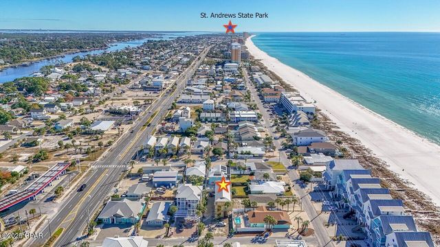 4115 Albacore Street 6, Panama City, FL 32408