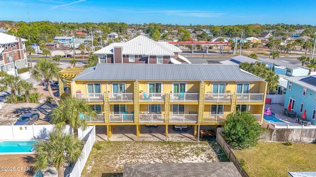 4115 Albacore Street 6, Panama City, FL 32408