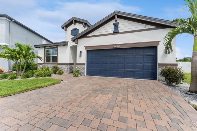 34315 RADLEY WAY, Wesley Chapel, FL 33545