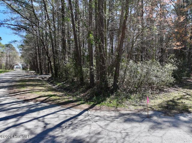 0 Lot 2 Creek Place Road, Arapahoe, NC 28510