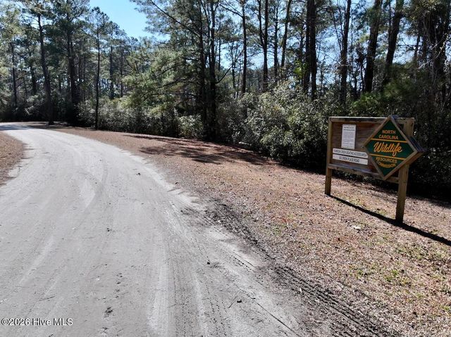 0 Lot 2 Creek Place Road, Arapahoe, NC 28510