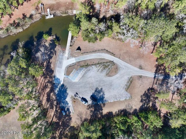 0 Lot 2 Creek Place Road, Arapahoe, NC 28510