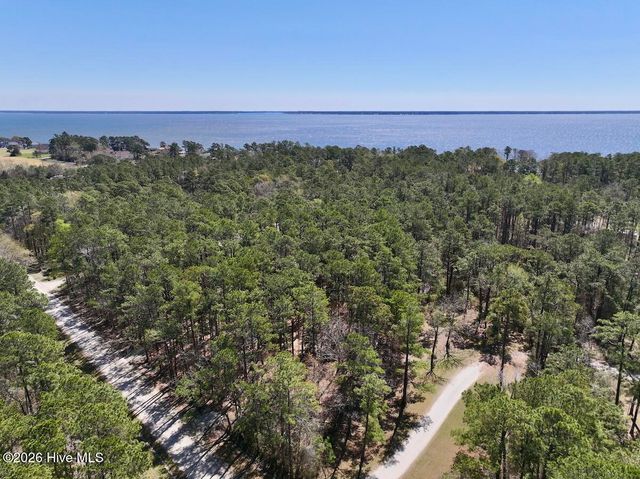 0 Lot 2 Creek Place Road, Arapahoe, NC 28510