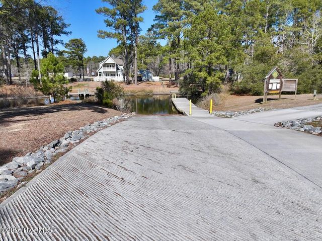 0 Lot 2 Creek Place Road, Arapahoe, NC 28510