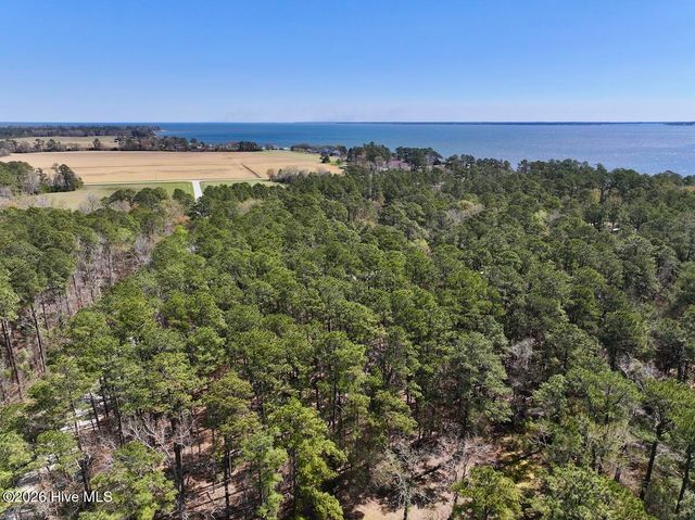 0 Lot 2 Creek Place Road, Arapahoe, NC 28510