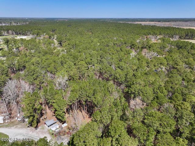 0 Lot 2 Creek Place Road, Arapahoe, NC 28510