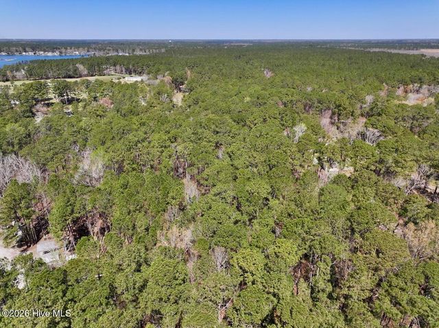 0 Lot 2 Creek Place Road, Arapahoe, NC 28510