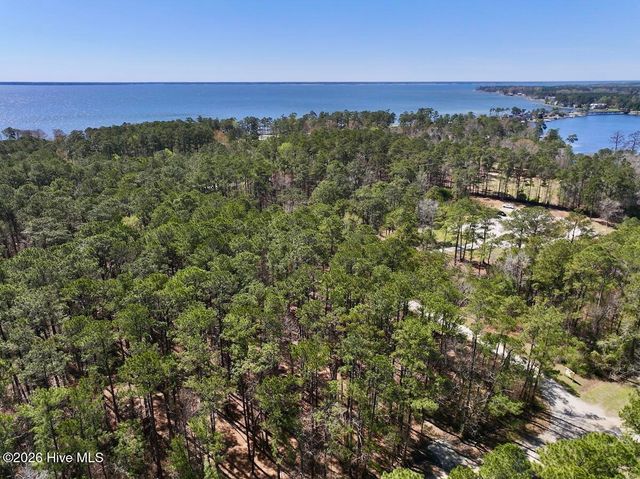 0 Lot 2 Creek Place Road, Arapahoe, NC 28510