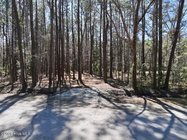 0 Lot 2 Creek Place Road, Arapahoe, NC 28510