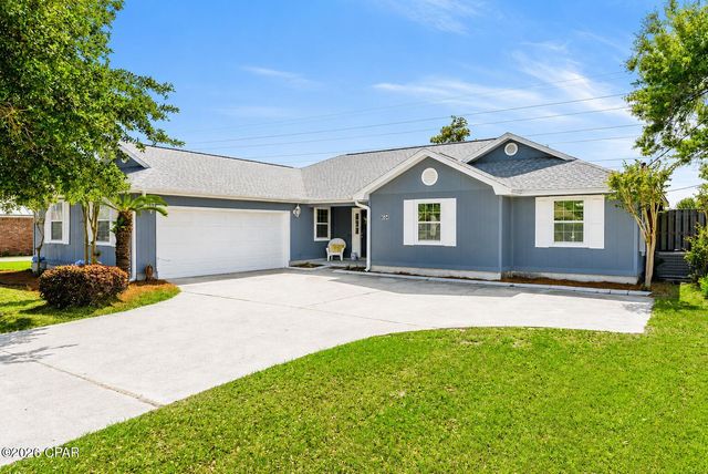 1604 Maryland Avenue, Lynn Haven, FL 32444