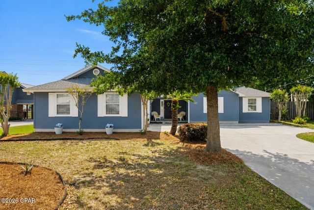1604 Maryland Avenue, Lynn Haven, FL 32444