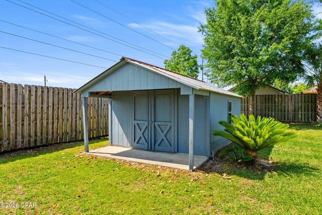 1604 Maryland Avenue, Lynn Haven, FL 32444
