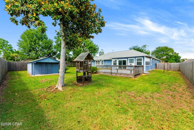 1604 Maryland Avenue, Lynn Haven, FL 32444