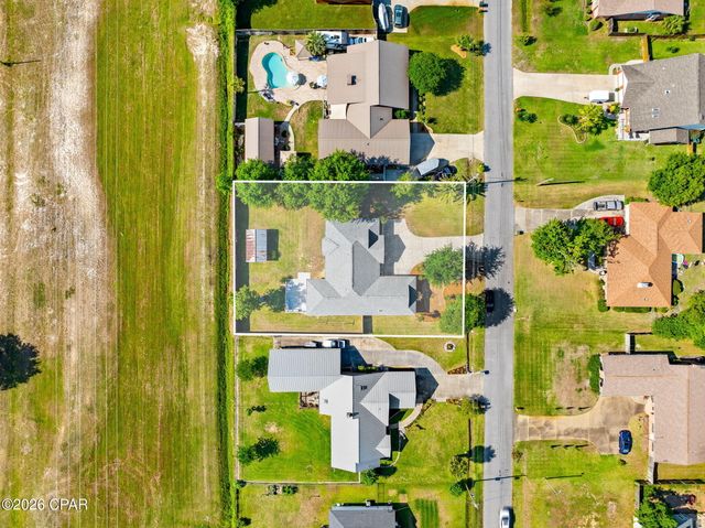 1604 Maryland Avenue, Lynn Haven, FL 32444