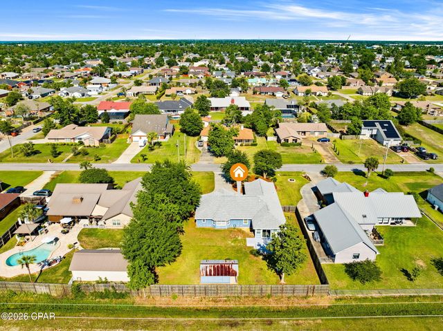 1604 Maryland Avenue, Lynn Haven, FL 32444