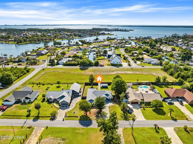 1604 Maryland Avenue, Lynn Haven, FL 32444