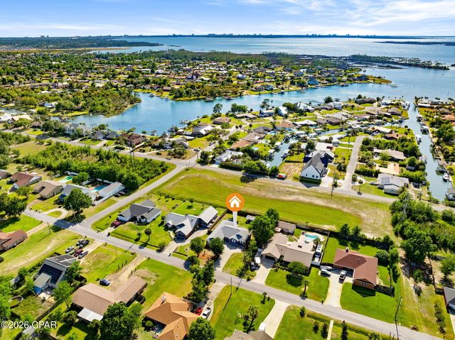 1604 Maryland Avenue, Lynn Haven, FL 32444