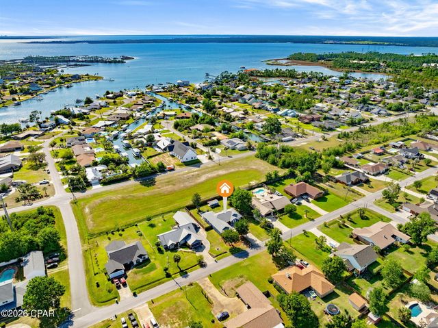 1604 Maryland Avenue, Lynn Haven, FL 32444