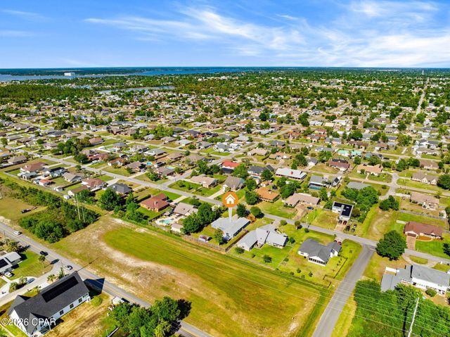 1604 Maryland Avenue, Lynn Haven, FL 32444