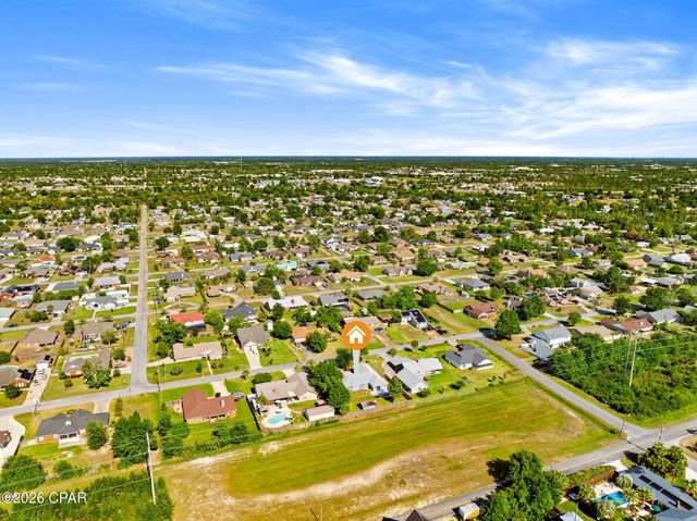 1604 Maryland Avenue, Lynn Haven, FL 32444