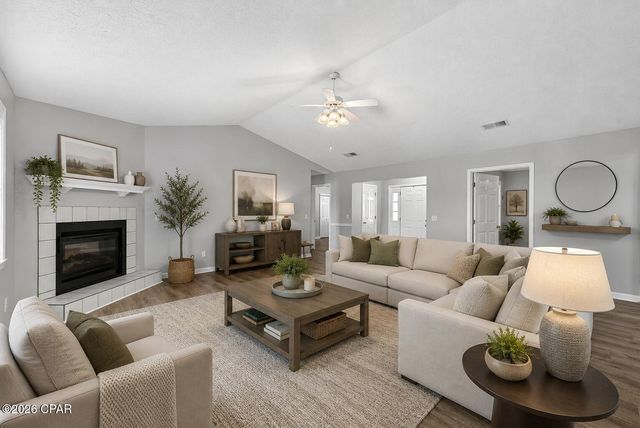 1604 Maryland Avenue, Lynn Haven, FL 32444