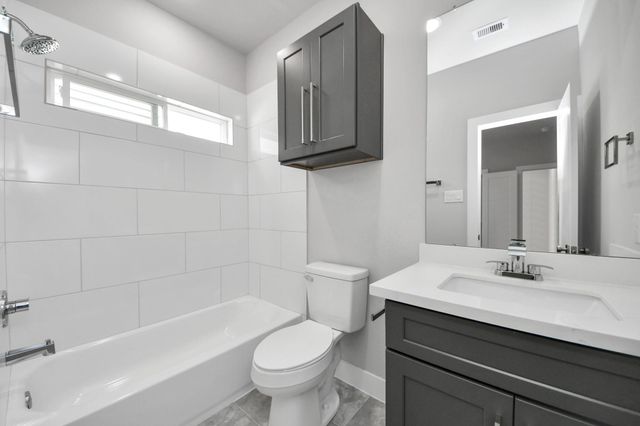 3609 Beulah Street AB, Houston, TX 77004