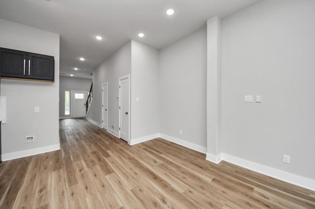 3609 Beulah Street AB, Houston, TX 77004