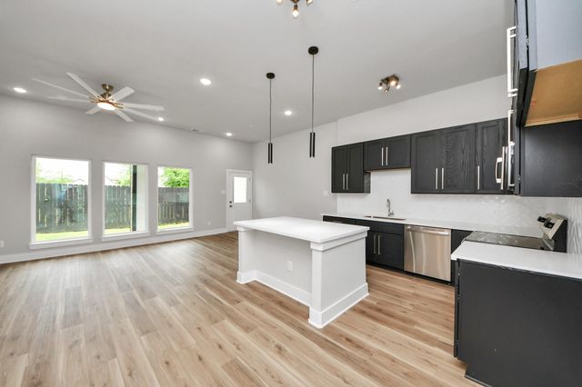 3609 Beulah Street AB, Houston, TX 77004