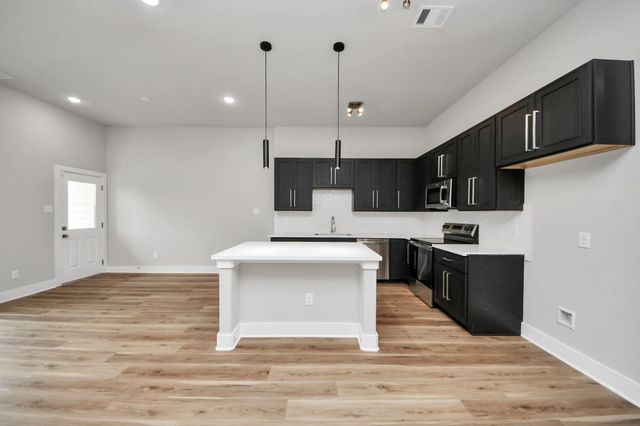 3609 Beulah Street AB, Houston, TX 77004