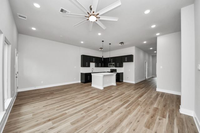 3609 Beulah Street AB, Houston, TX 77004