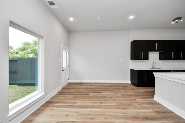 3609 Beulah Street AB, Houston, TX 77004