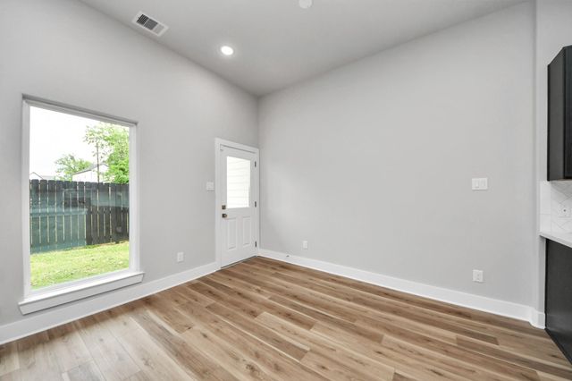 3609 Beulah Street AB, Houston, TX 77004