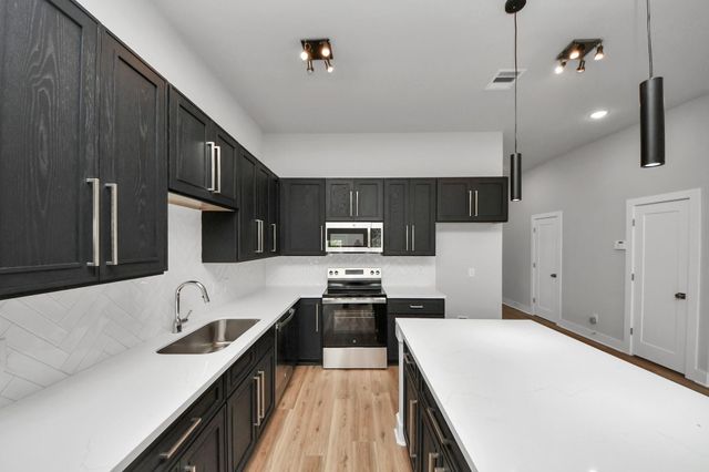 3609 Beulah Street AB, Houston, TX 77004