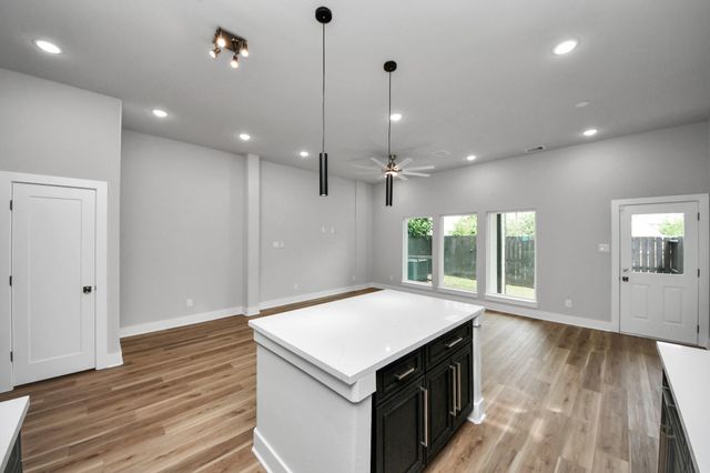 3609 Beulah Street AB, Houston, TX 77004