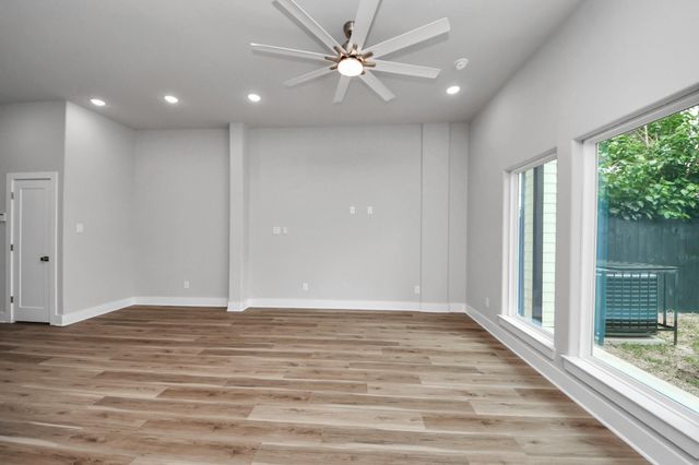 3609 Beulah Street AB, Houston, TX 77004