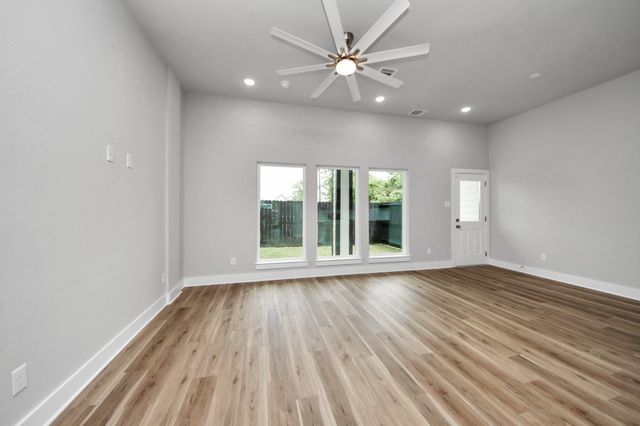 3609 Beulah Street AB, Houston, TX 77004