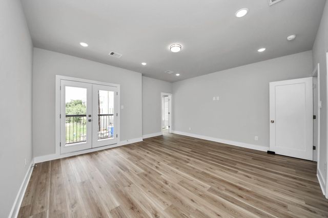 3609 Beulah Street AB, Houston, TX 77004