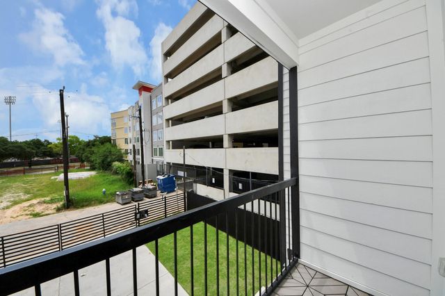 3609 Beulah Street AB, Houston, TX 77004