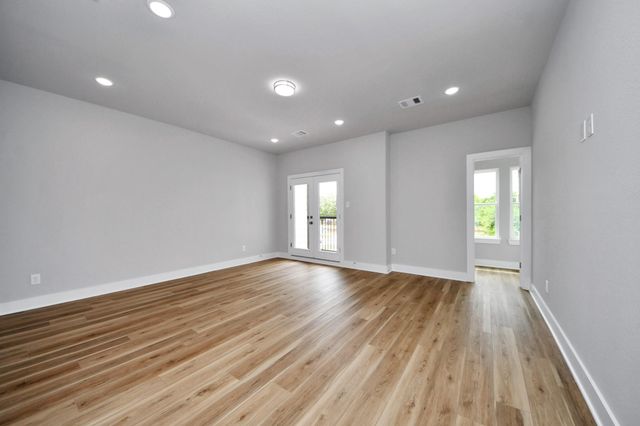 3609 Beulah Street AB, Houston, TX 77004