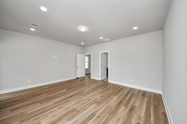 3609 Beulah Street AB, Houston, TX 77004
