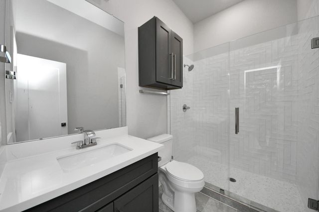 3609 Beulah Street AB, Houston, TX 77004