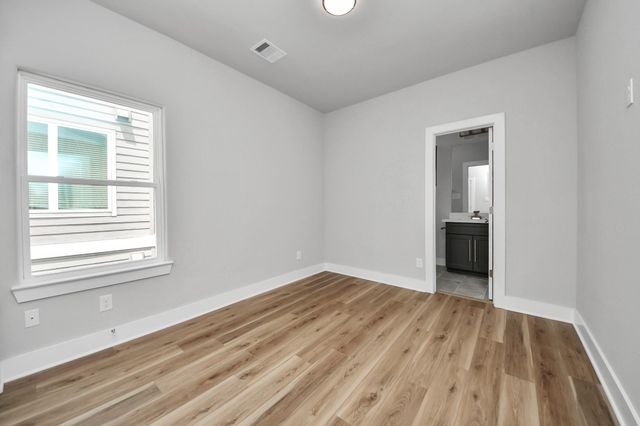 3609 Beulah Street AB, Houston, TX 77004