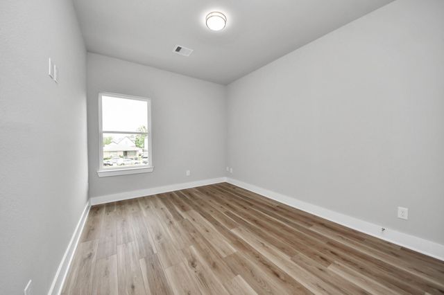 3609 Beulah Street AB, Houston, TX 77004