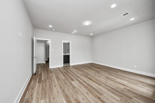 3609 Beulah Street AB, Houston, TX 77004
