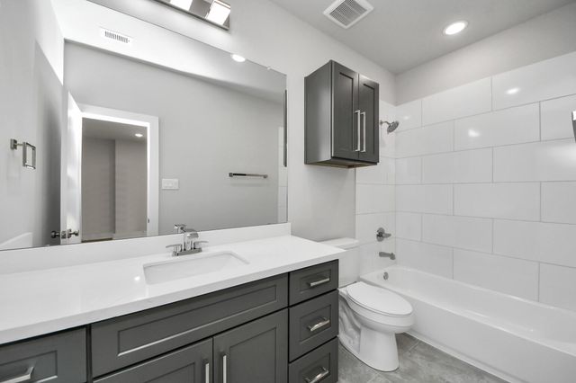 3609 Beulah Street AB, Houston, TX 77004