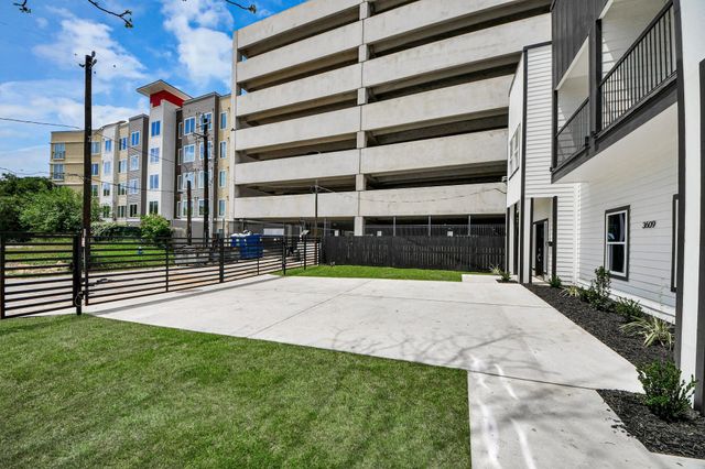 3609 Beulah Street AB, Houston, TX 77004