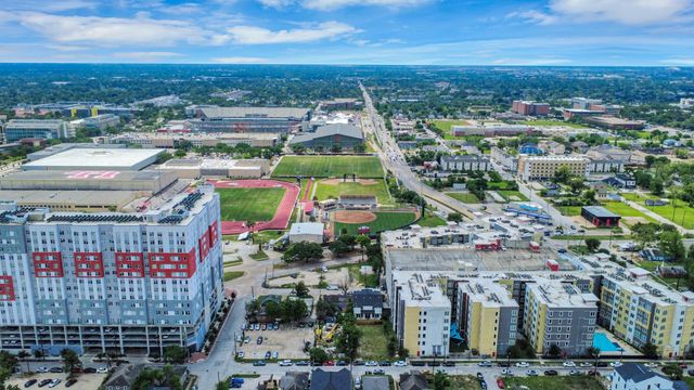 3609 Beulah Street AB, Houston, TX 77004