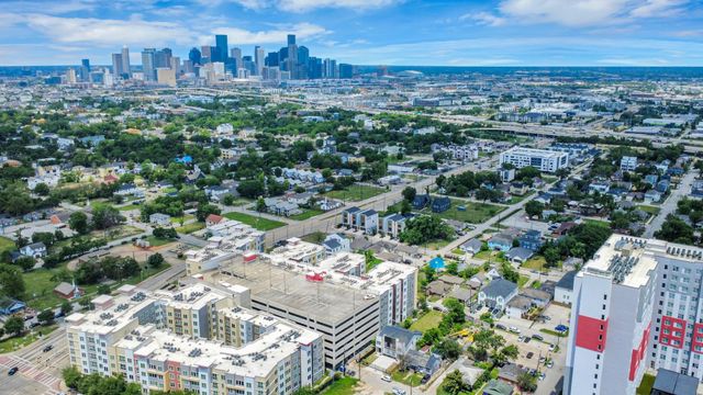 3609 Beulah Street AB, Houston, TX 77004